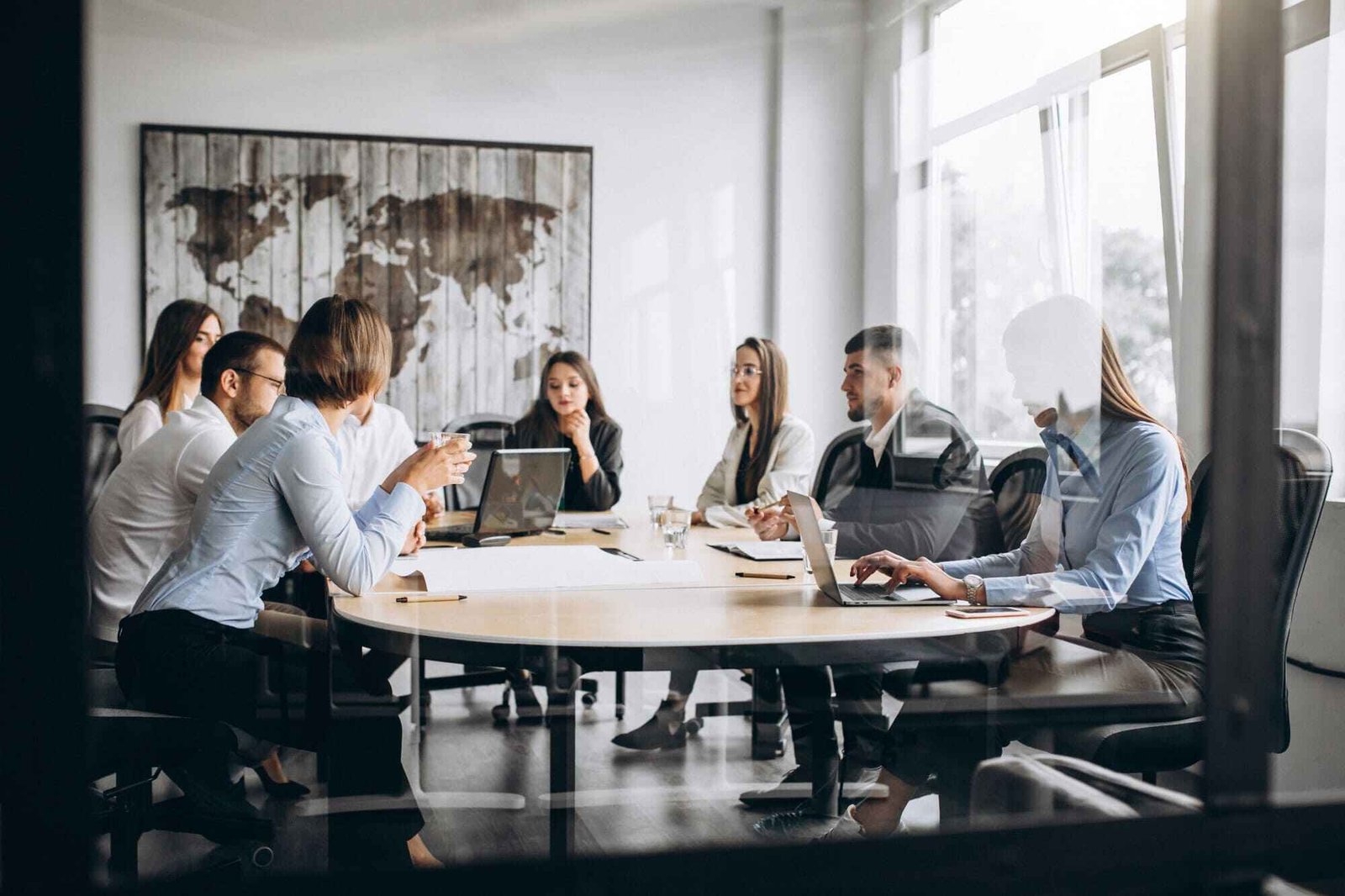 Consultoría estratégica de marketing