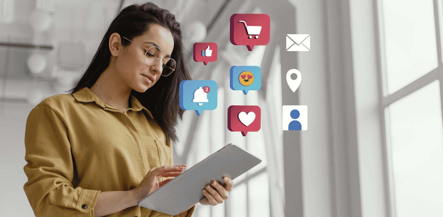 Servicio de marketing de AxCys